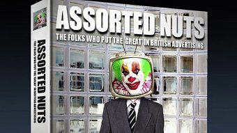 Assorted Nuts Exhibition in Soho - Video