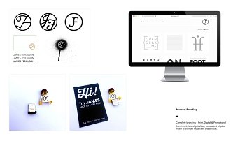 Personal Branding