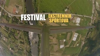 FESTIVAL EKSTREMNIH SPORTOVA / Trstenik 2013