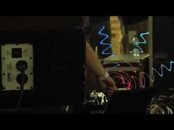 Buraka Som Sistema - 30 Novembre - XS Live Club - Roma - Video teaser