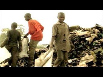 Trash is Cash – the song