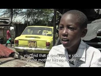  MY STORY the trailer