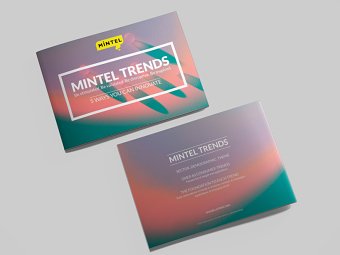Mintel Trends Guide