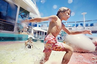 ROYAL CARIBBEAN INTERNATIONAL