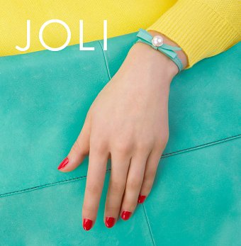 JOLI identity and POS