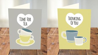 Greetings Cards