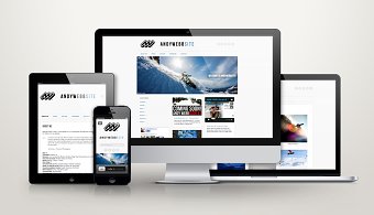 Andywebbsite