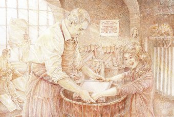 750yrs of Fabriano