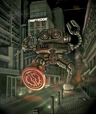 Invader
