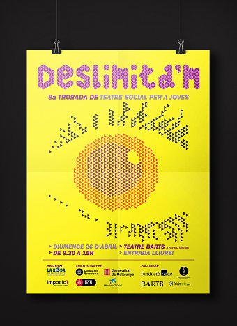Deslimita'm VIII