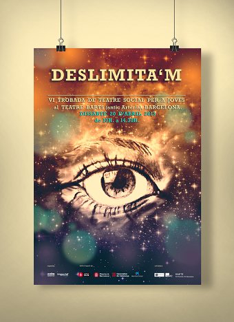 DESLIMITA'M VI