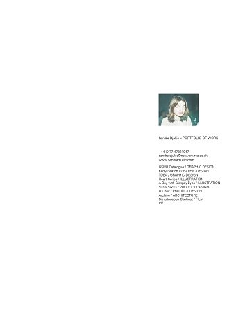 Portfolio
