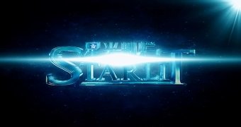 Starlit Logo