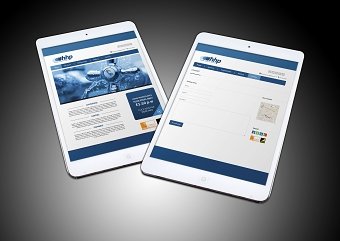 HHP Web concepts