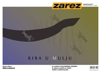 RIBA U M(ULJU)