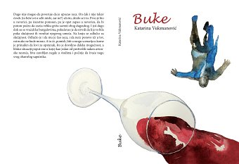 BUKE BOOK COVER