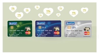 My Travel Cash