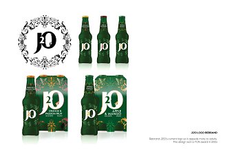 YCN Award Brief - J2O
