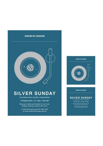 Silver Sunday