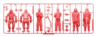 The Strange Case Company