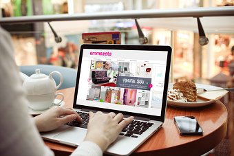 Bact to school digital catalog