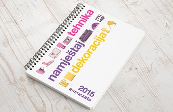 Notebook design