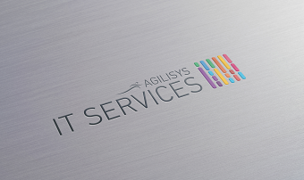 Logo Suite For Agilisys IT Services