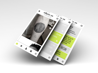 Inkspire App