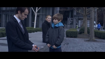 Showreel 2015