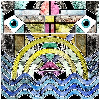 Illustrations VOL01