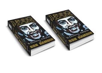 Ron Ramdin Autobiography