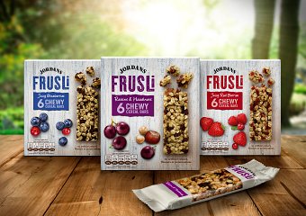 Coley Porter Bell Revives Jordans FRUSLi Range