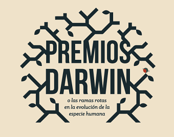 Darwin awards infographic