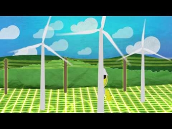 General Electric's "Power Up" Campaign