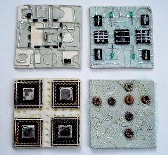 Tactility Soft and Hard Material Expression