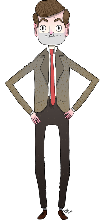 Mr Bean
