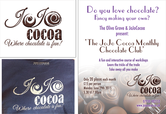 Logo & Poster