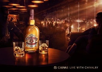 Chivas Regal