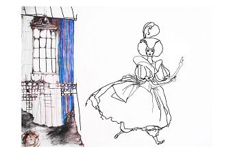 Alice in Wonderland