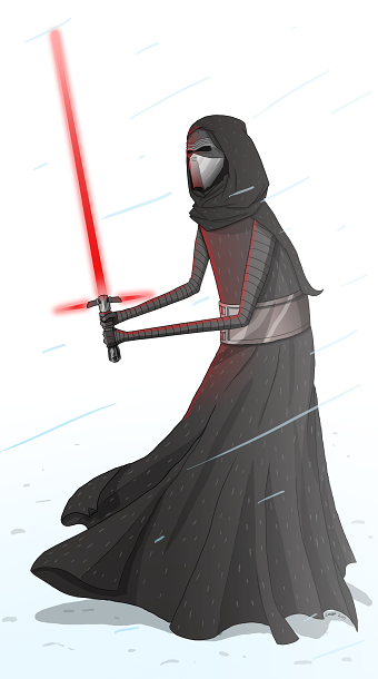 Kylo Ren
