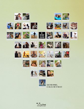 The Memory Creator