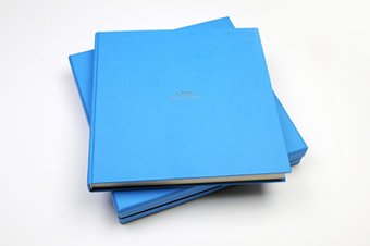 Savills - Farewell Keepsake Book