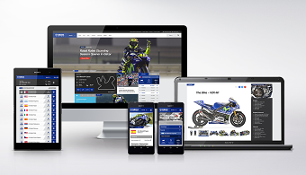 Bringing the adrenaline back to Yamaha Racing