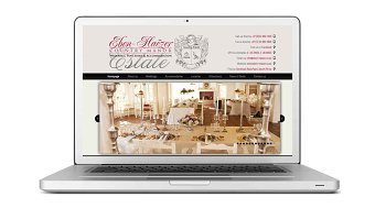Eben-haezer Branding