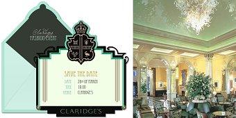 Save the Dates