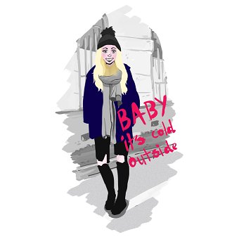 Personal Illustrations
