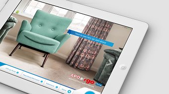 Sales App