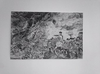 Great Siege of Gibraltar