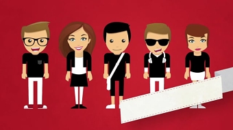 Coca-Cola BMAs Live Challenge