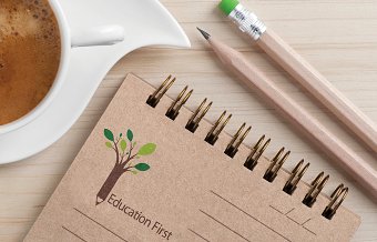 Education First